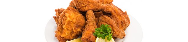 Chicken Fingers